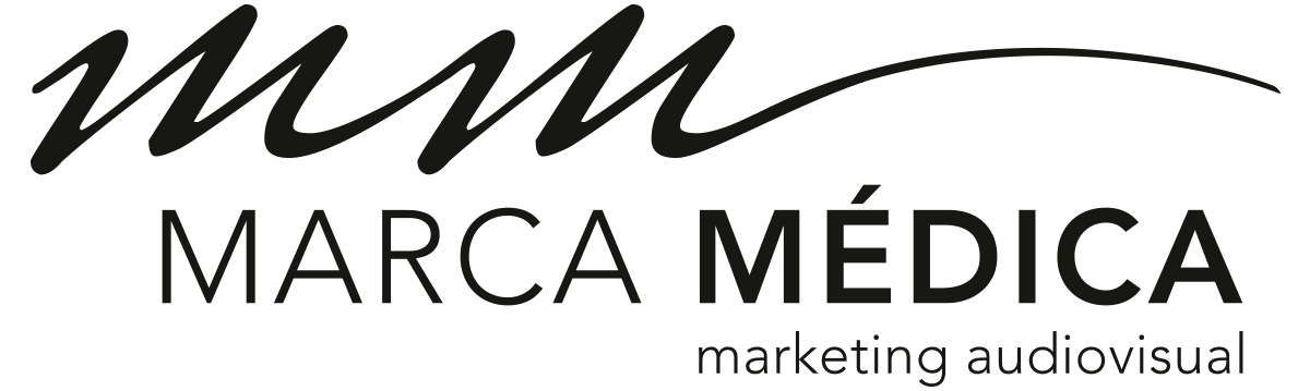 Logo Marca Médica