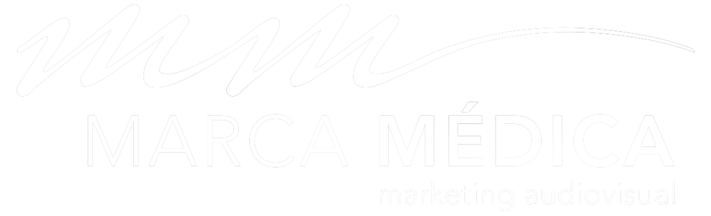 Logo Marca Médica